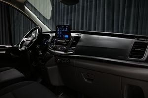 Ford Transit Custom bild 34