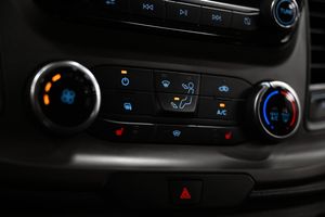 Ford Transit Custom bild 31