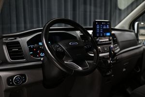 Ford Transit Custom bild 23