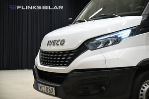 Iveco Daily bild 13