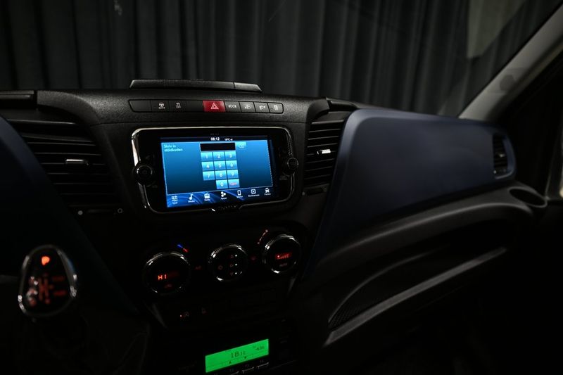 Iveco Daily bild 20