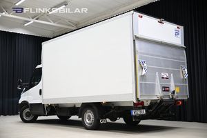 Iveco Daily bild 5