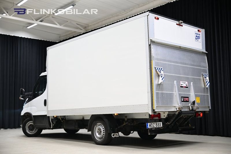 Iveco Daily bild 5