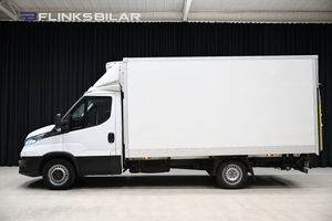 Iveco Daily bild 3