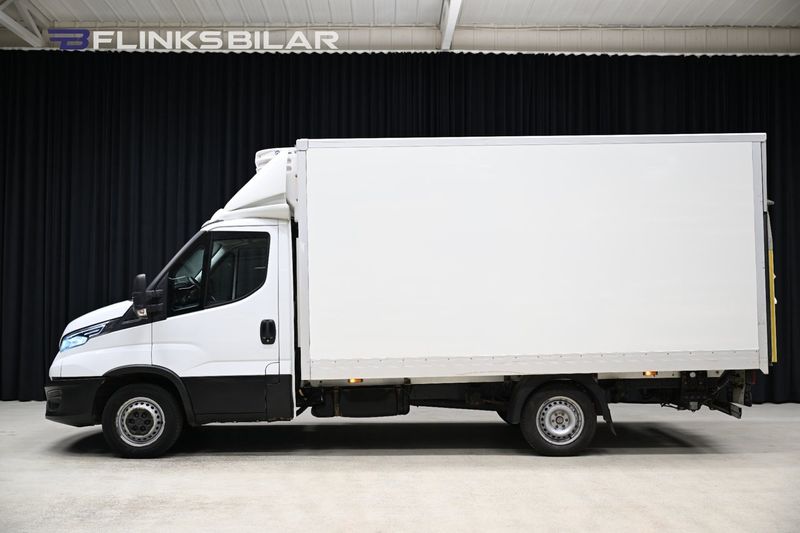 Iveco Daily bild 3