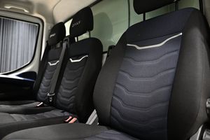 Iveco Daily bild 22