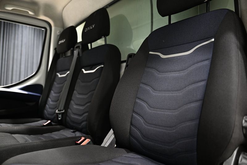 Iveco Daily bild 22