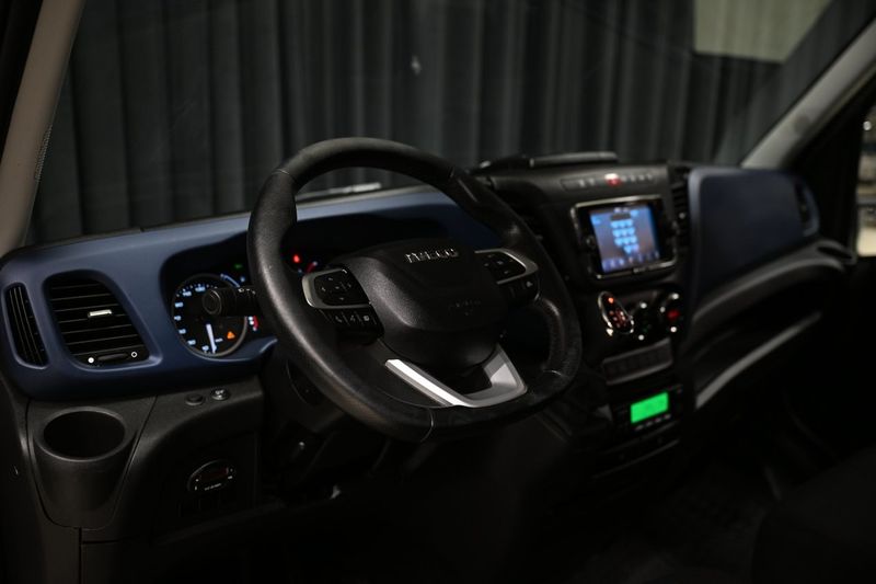 Iveco Daily bild 15
