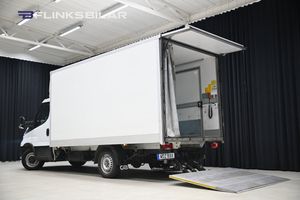 Iveco Daily bild 7