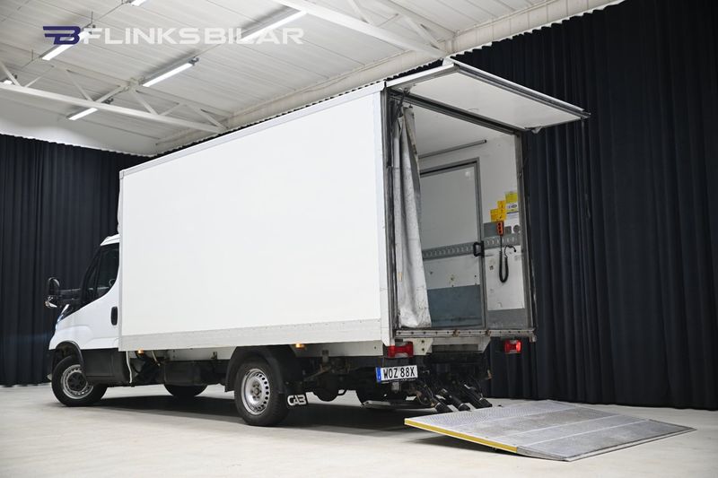 Iveco Daily bild 7