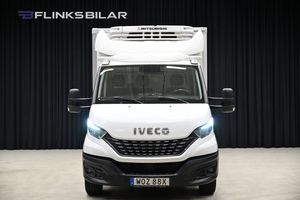 Iveco Daily bild 12