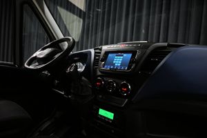 Iveco Daily bild 27