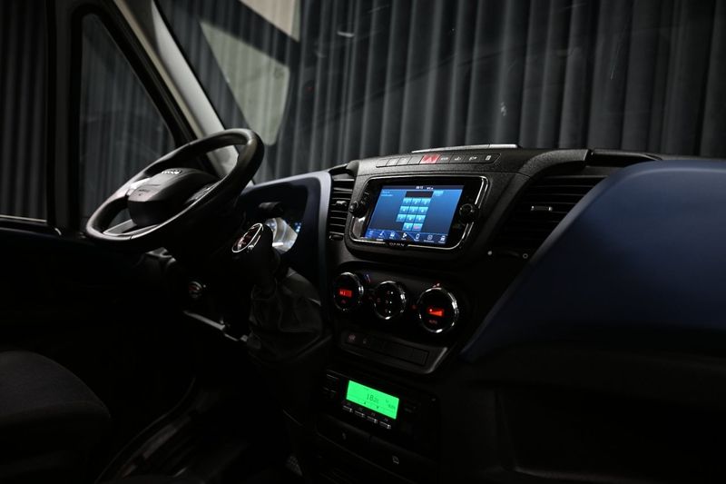 Iveco Daily bild 27