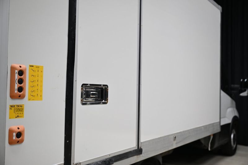 Iveco Daily bild 11