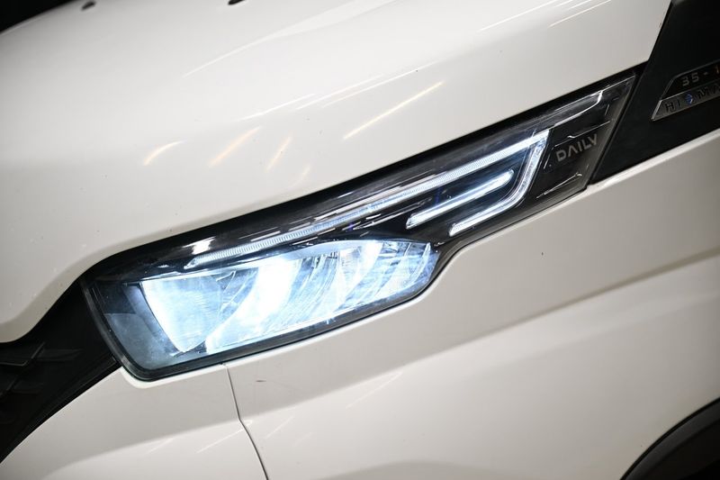 Iveco Daily bild 2