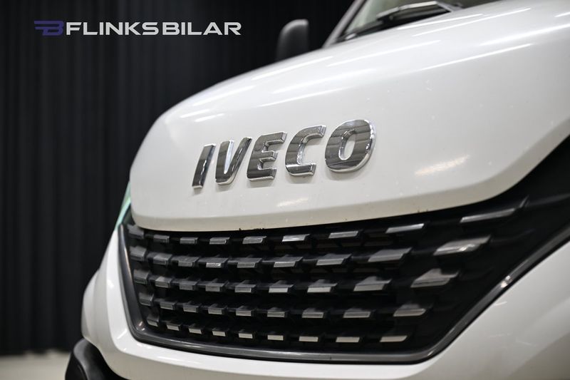 Iveco Daily bild 6