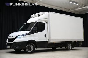 Iveco Daily bild 1