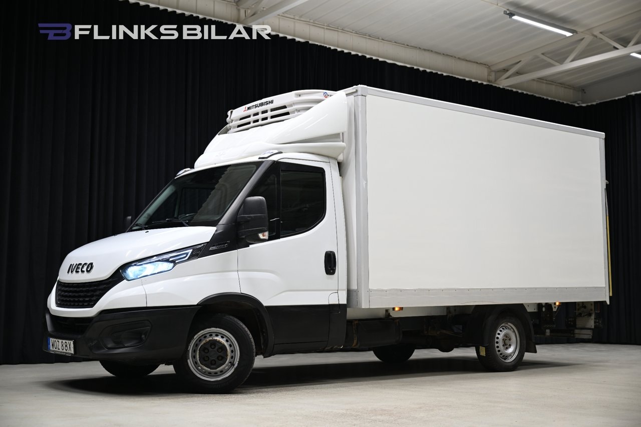 Iveco Daily