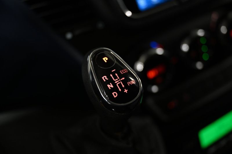 Iveco Daily bild 21