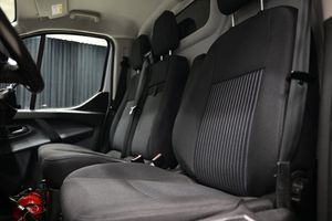 Ford Transit Custom bild 30