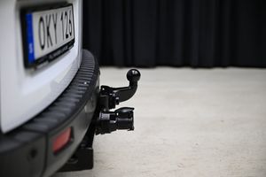 Ford Transit Custom bild 6