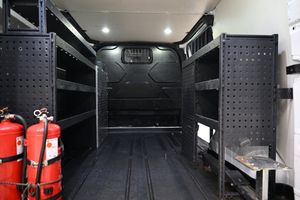 Ford Transit Custom bild 9