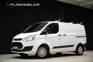 Ford Transit Custom bild 1