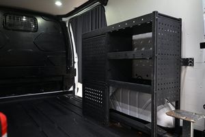 Ford Transit Custom bild 11