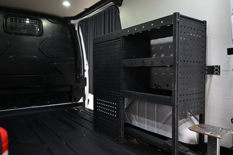 Ford Transit Custom bild 11