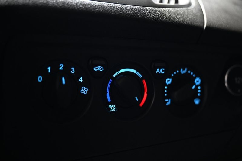Ford Transit Custom bild 29