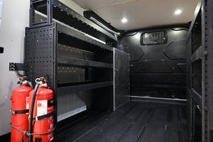 Ford Transit Custom bild 10