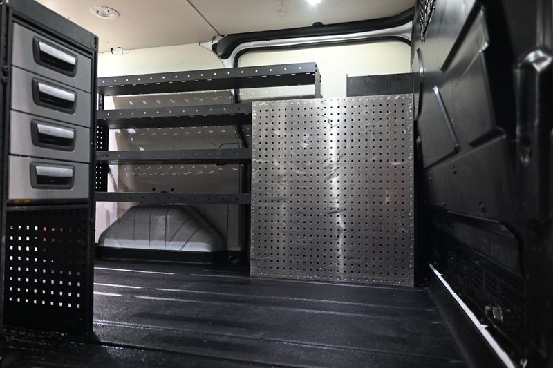 Ford Transit Custom bild 12