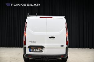 Ford Transit Custom bild 18