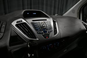 Ford Transit Custom bild 31