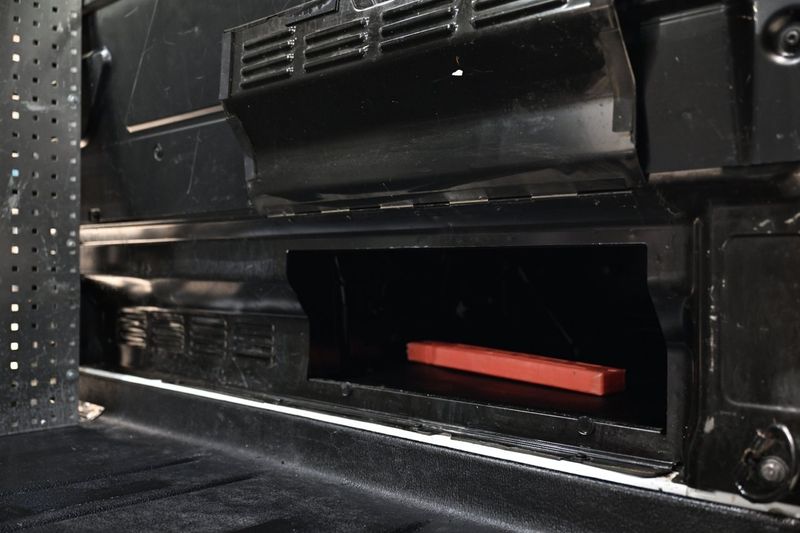 Ford Transit Custom bild 15
