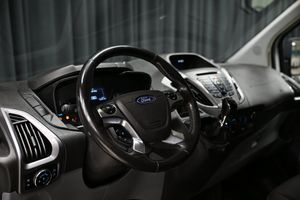 Ford Transit Custom bild 22