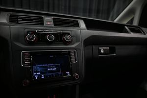 Volkswagen Caddy Maxi bild 22