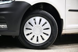 Volkswagen Caddy Maxi bild 6
