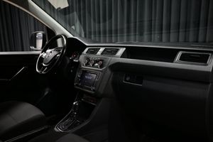 Volkswagen Caddy Maxi bild 25