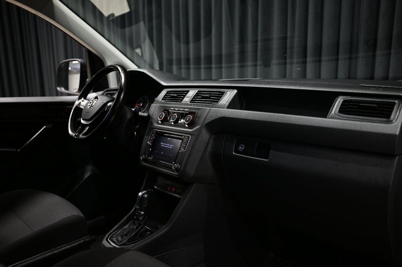 Volkswagen Caddy Maxi bild 25