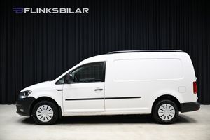 Volkswagen Caddy Maxi bild 3