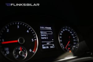 Volkswagen Caddy Maxi bild 15