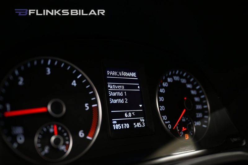 Volkswagen Caddy Maxi bild 15