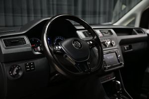 Volkswagen Caddy Maxi bild 13