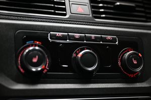 Volkswagen Caddy Maxi bild 18