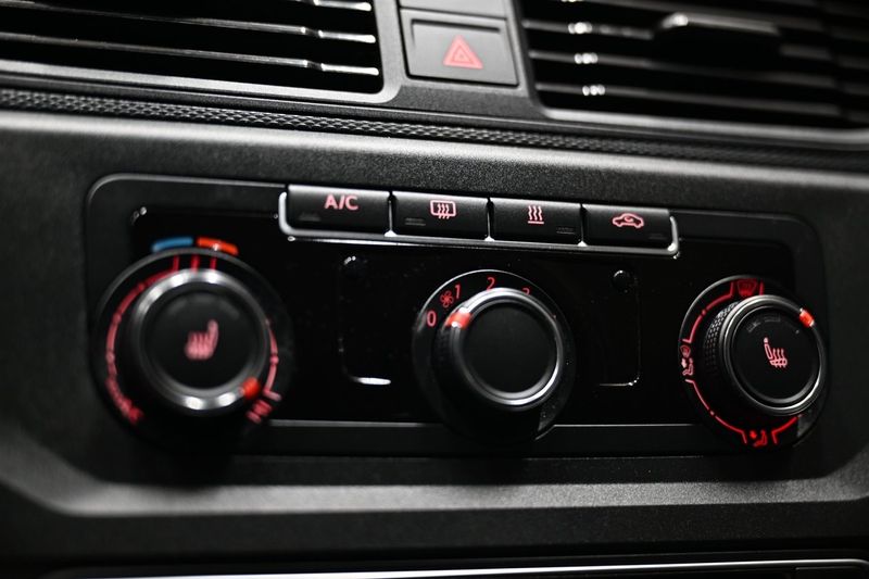 Volkswagen Caddy Maxi bild 18