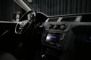 Volkswagen Caddy Maxi bild 20