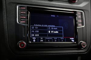 Volkswagen Caddy Maxi bild 17