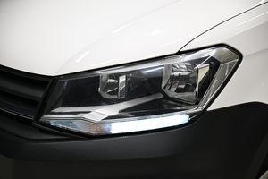 Volkswagen Caddy Maxi bild 4