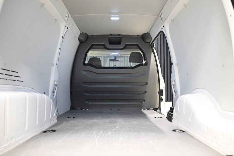 Volkswagen Caddy Maxi bild 8